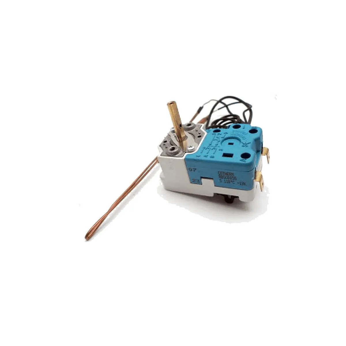 Fagor Thermostat réglable - vue 2