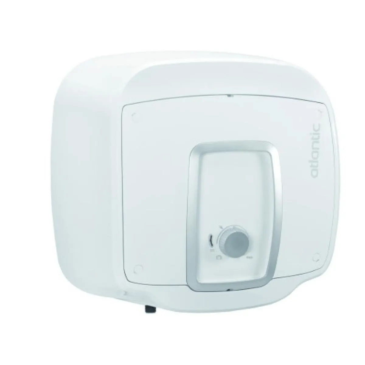 Non Communiqué Blanc Chauffe-Eau Électrique D'appoint Odeo Sous Évier - Atlantic - 15L - Classe Ecs B - Image 3