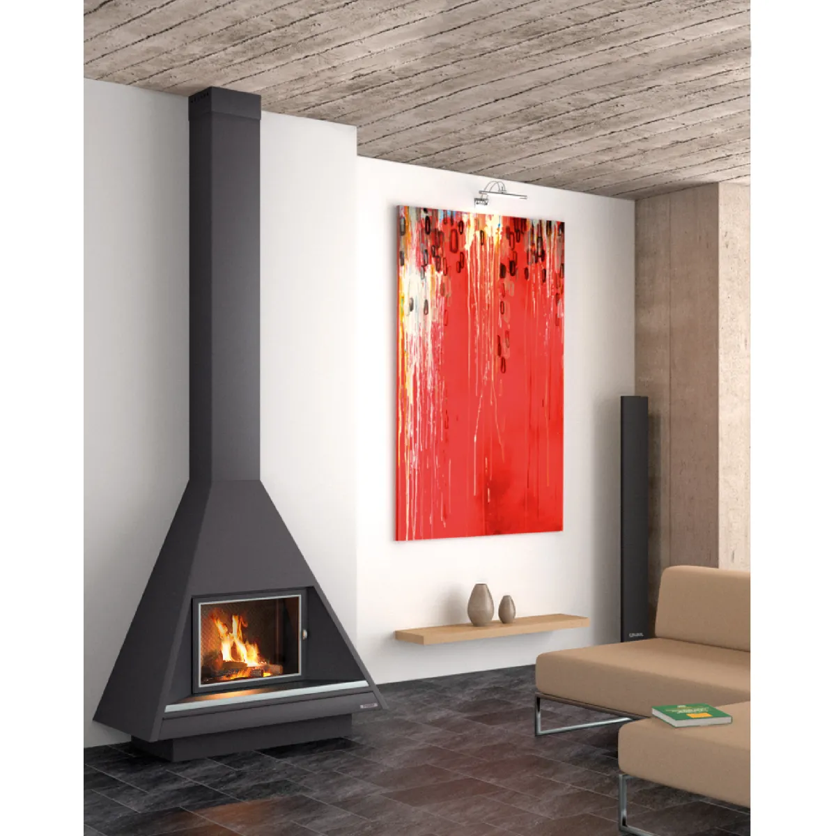 FOCGRUP  Signa II CH88