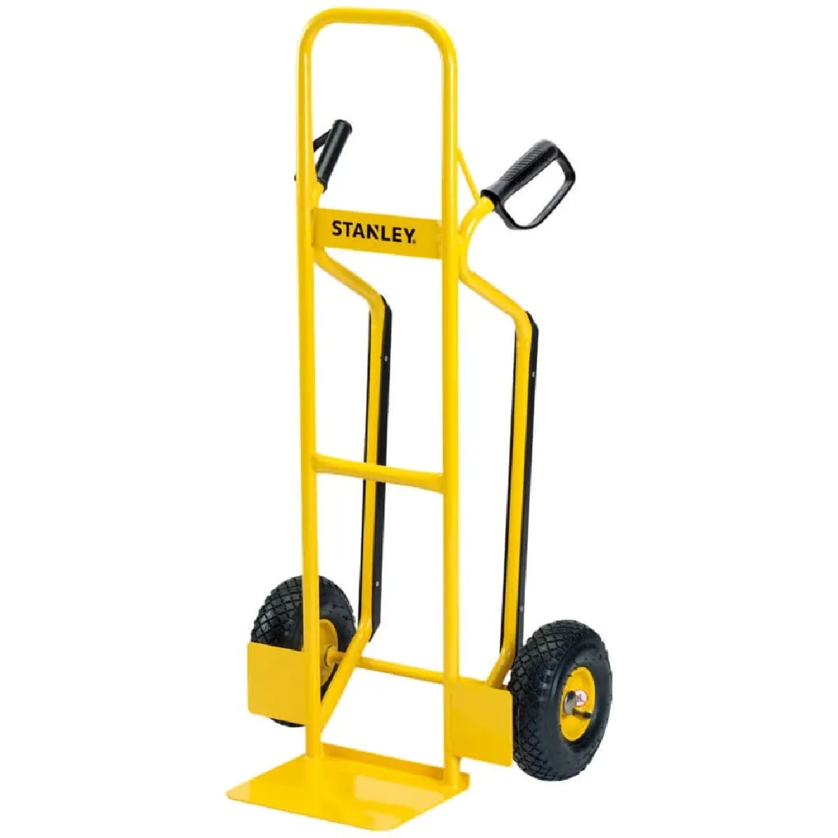 Stanley Chariot en acier HT524