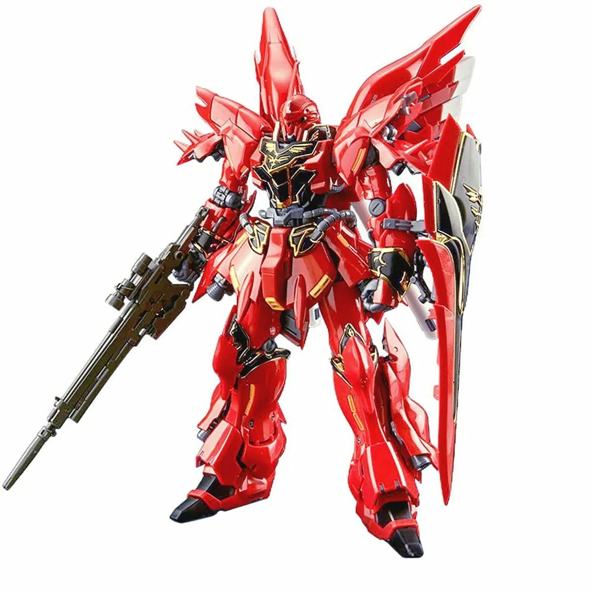 Bandai SINANJU