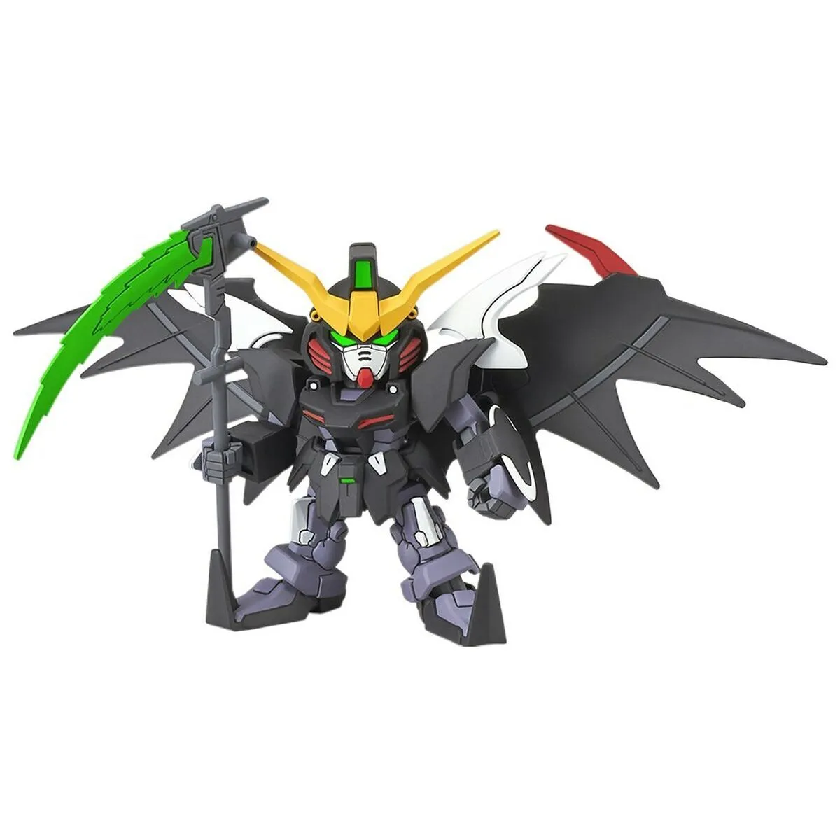 Bandai Gundam Deathscythe Hell - vue 8