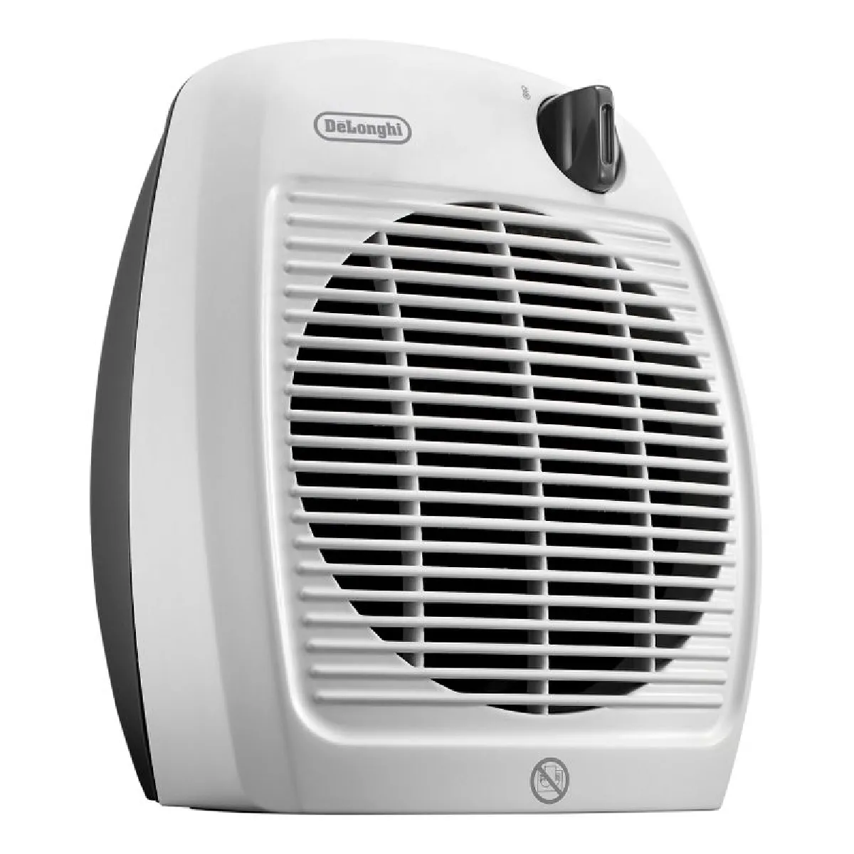 Delonghi HVA1120 - vue 2