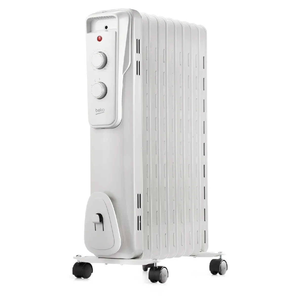 BEKO RHO5220 - vue 3