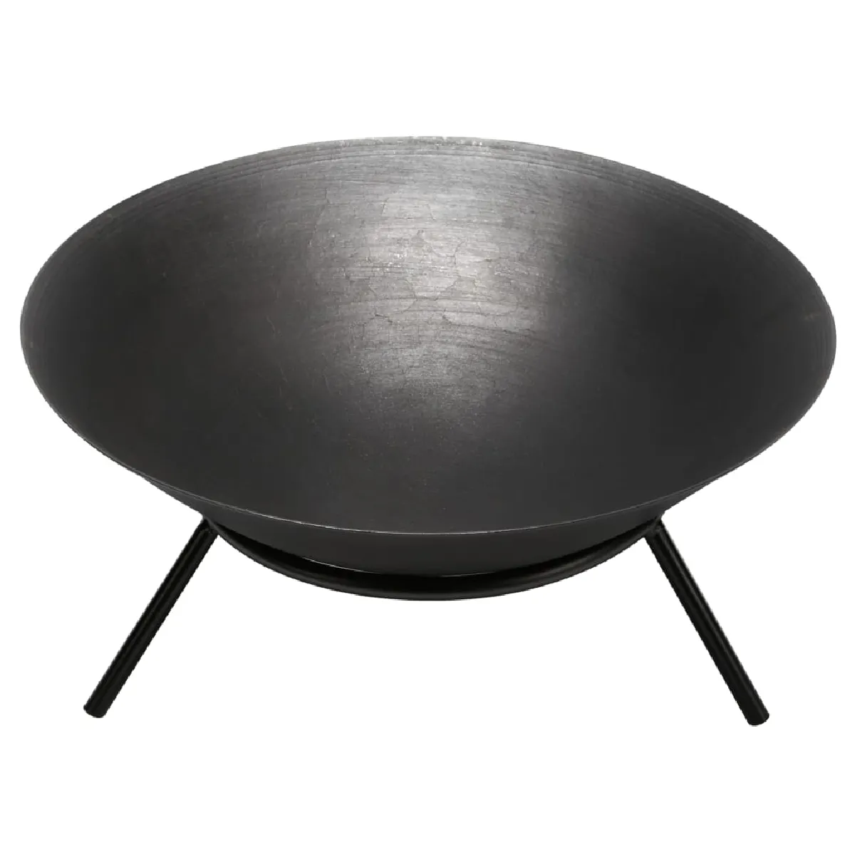 Perel Noir Bol À Feu