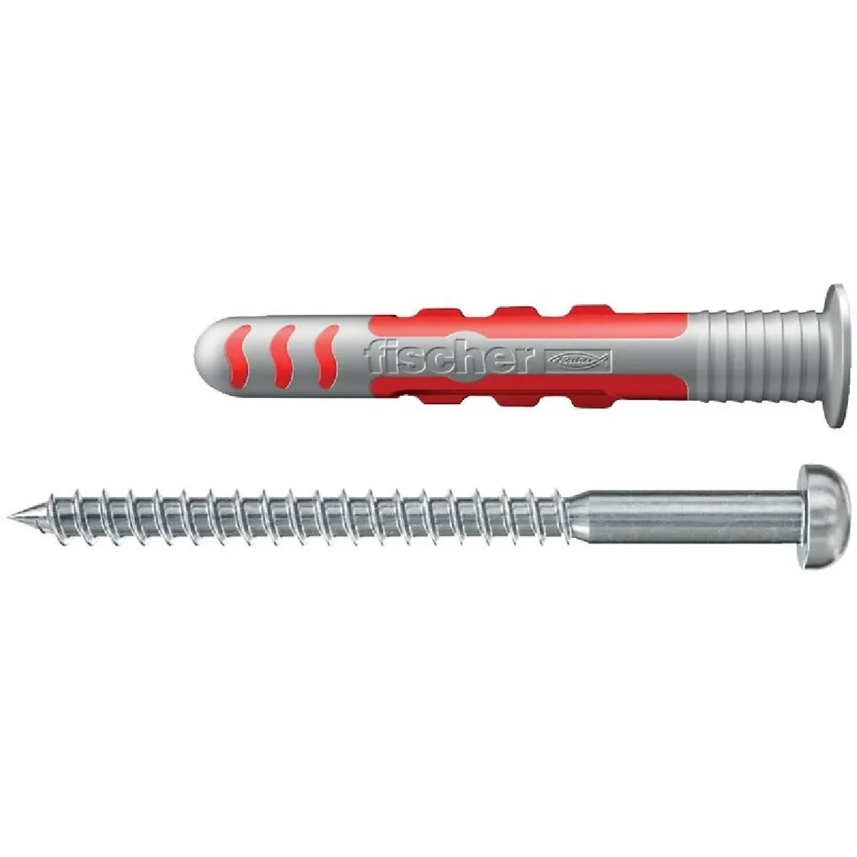 Fischer Cheville étanche DuoSeal Ø8