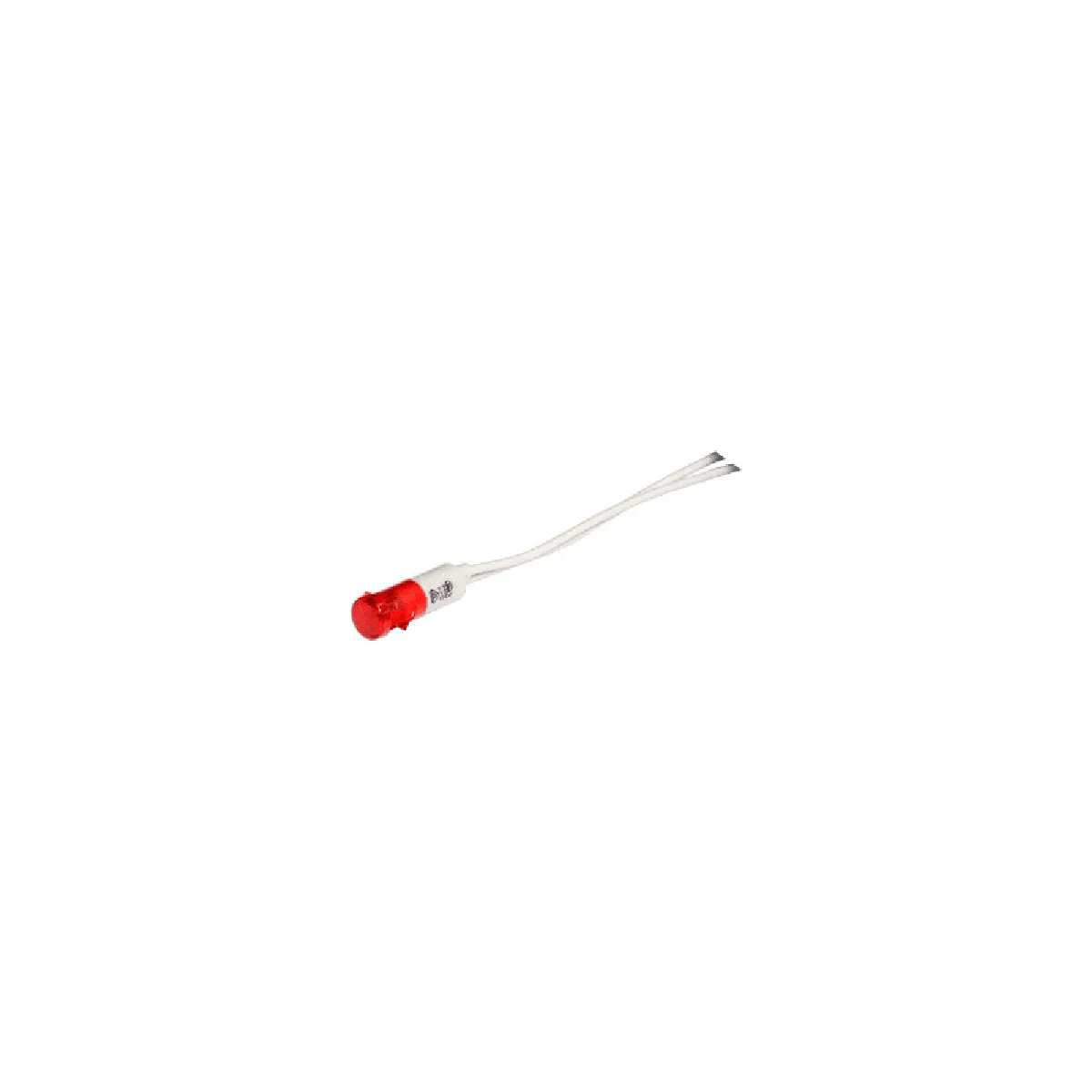 GENERIQUE - Voyant de thermostat pour chauffe-eau - 24 mm - Image 2
