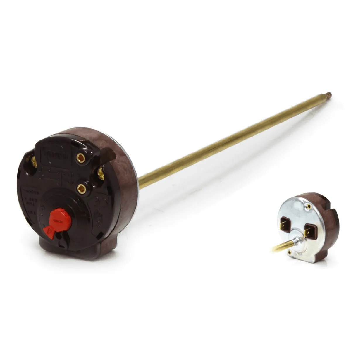 Générique Wth412un Thermostat Pour Chauffe-Eau