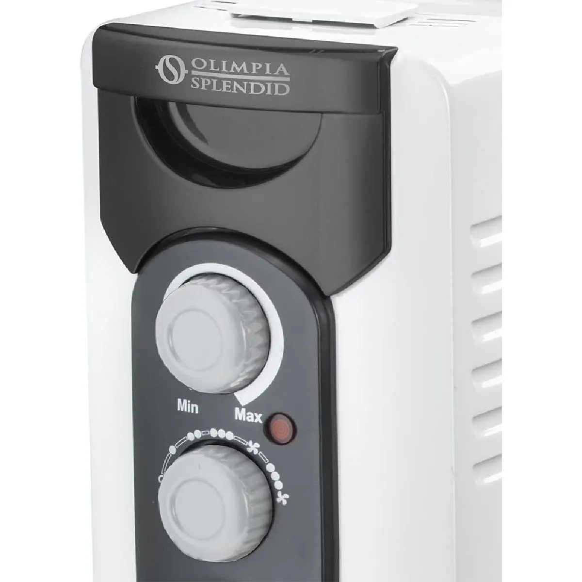 Olimpia Splendid Caldorad 11 Radiateur à Bain d'Huile - vue 2