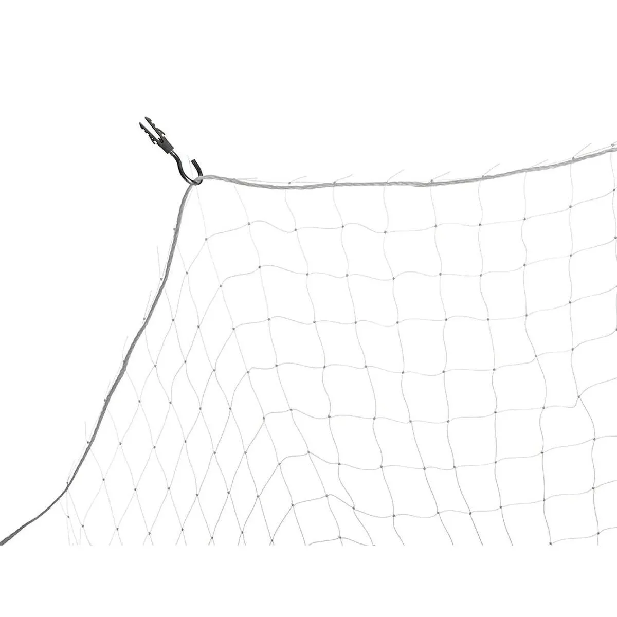 Comparer les prix de Red Ferplast 200 x h150 cm Blanc Noir