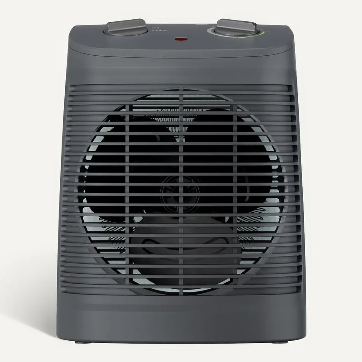 Chauffage Soufflant Rowenta SO2321F2 2000W – Silencieux, Fonction Ventilateur