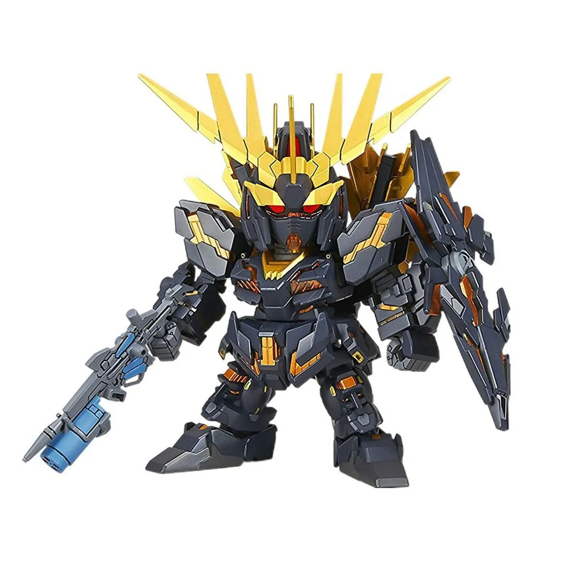 Bandai Banshee Norn