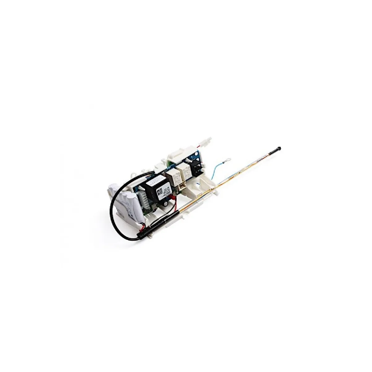 Thermor Thermostat Électronique