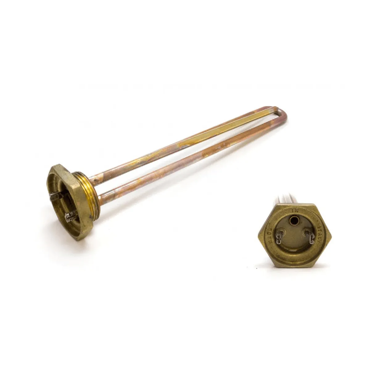 Générique Élément Chauffant Rdt Pa Tw3 - 2000 W