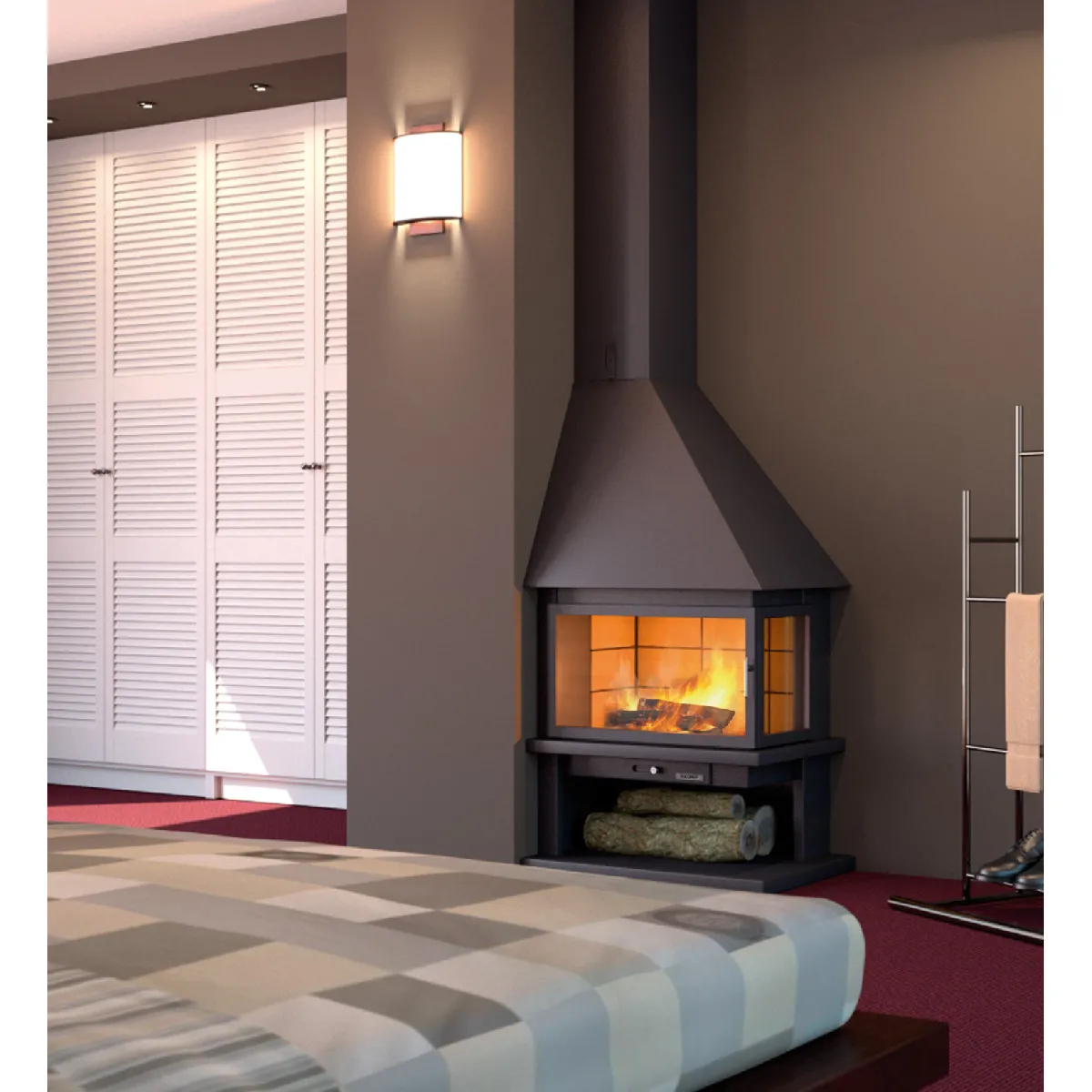 FOCGRUP  Scoria CH57