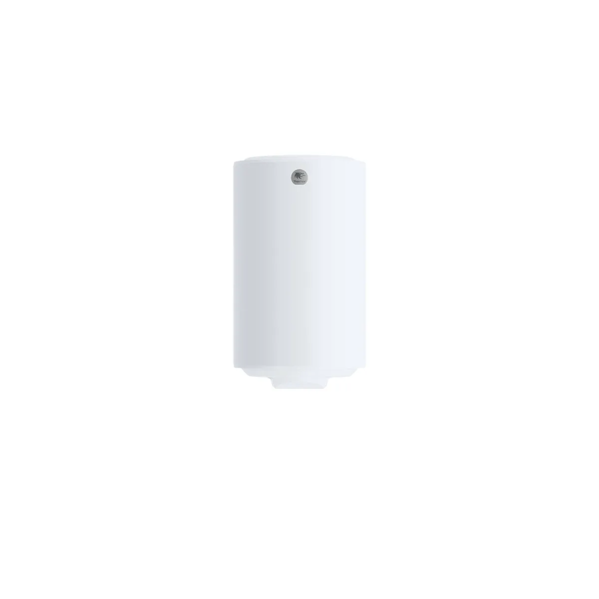 Thermor Blanc Chauffe-Eau Électrique Blindé Vertical Mural 50L - 241040 - Image 2