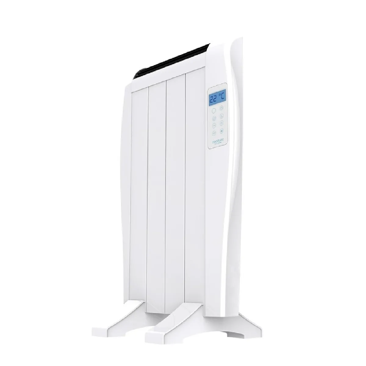 Emetteur Thermique Numérique Cecotec ReadyWarm 800 Thermal - vue 2