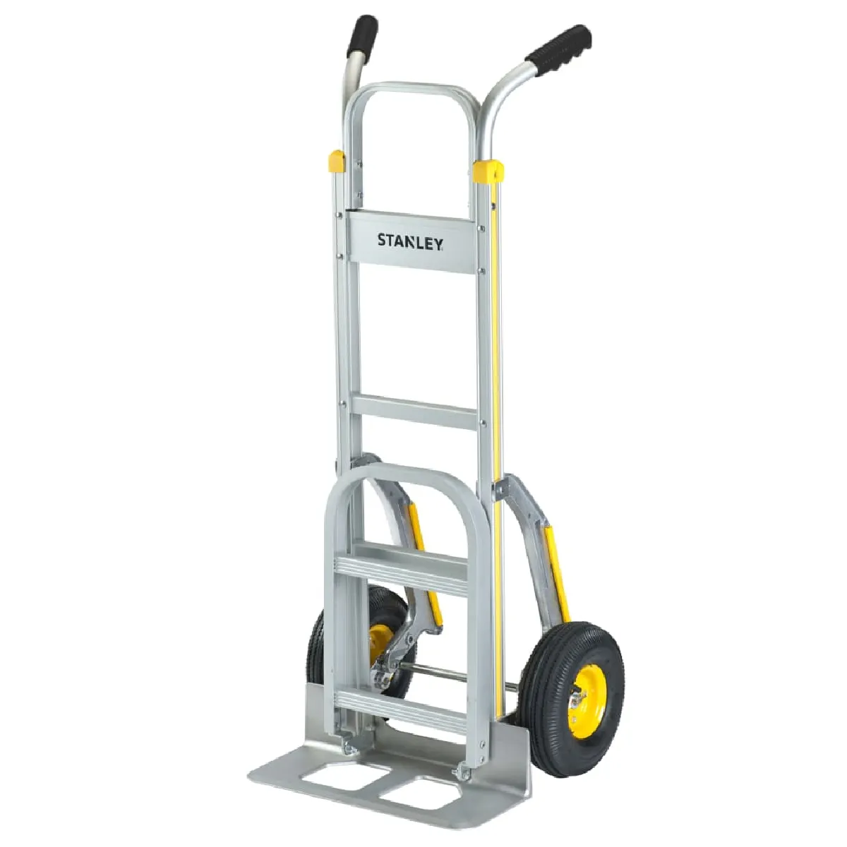 Stanley Chariot à main HT514 - 200 kg