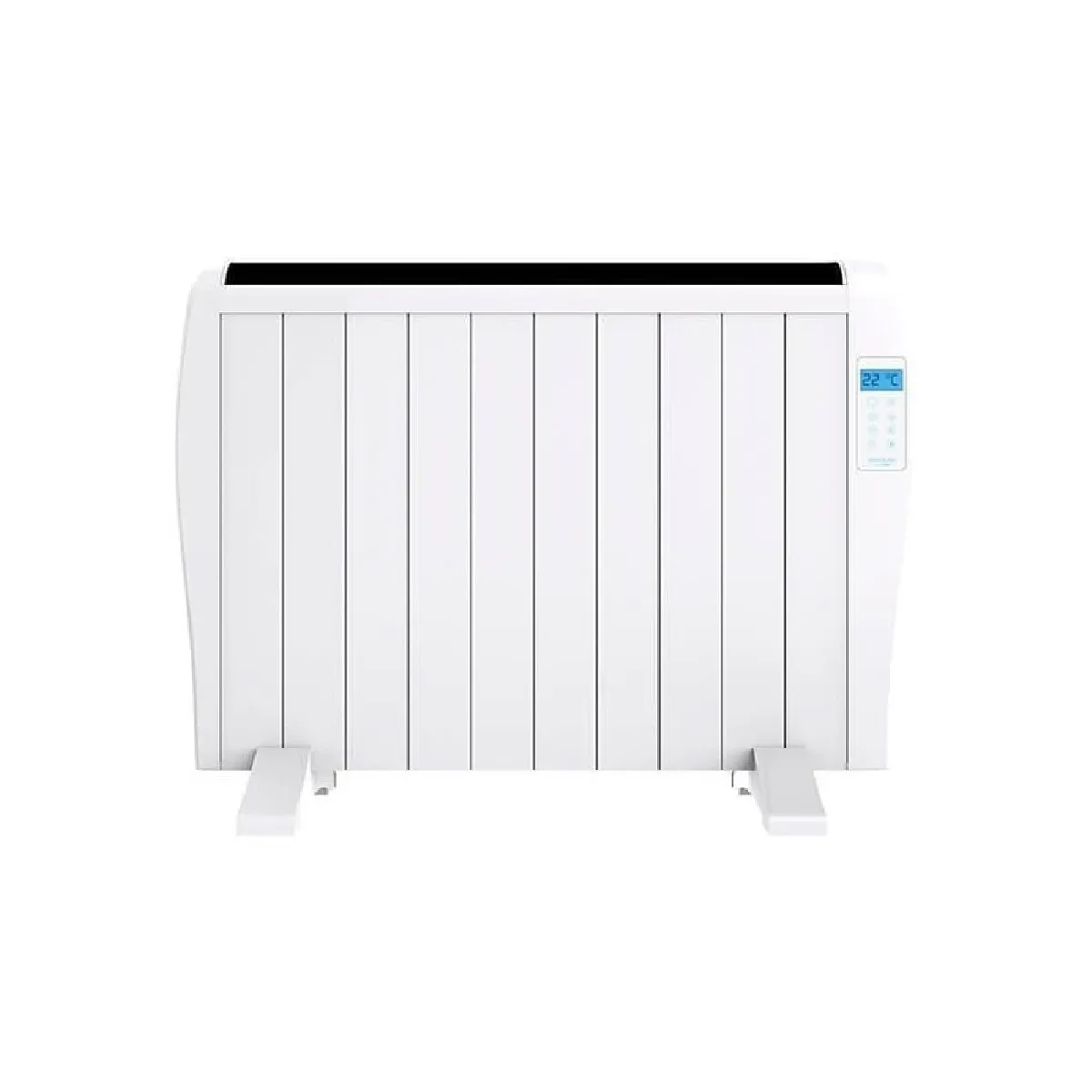 Cecotec Blanc Émetteur Thermique 10 Éléments Ready Warm 2000 - Image 4