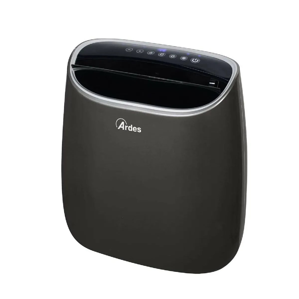 ARDES  AR4P17 Stone Radiateur soufflant c&eacute;ramique