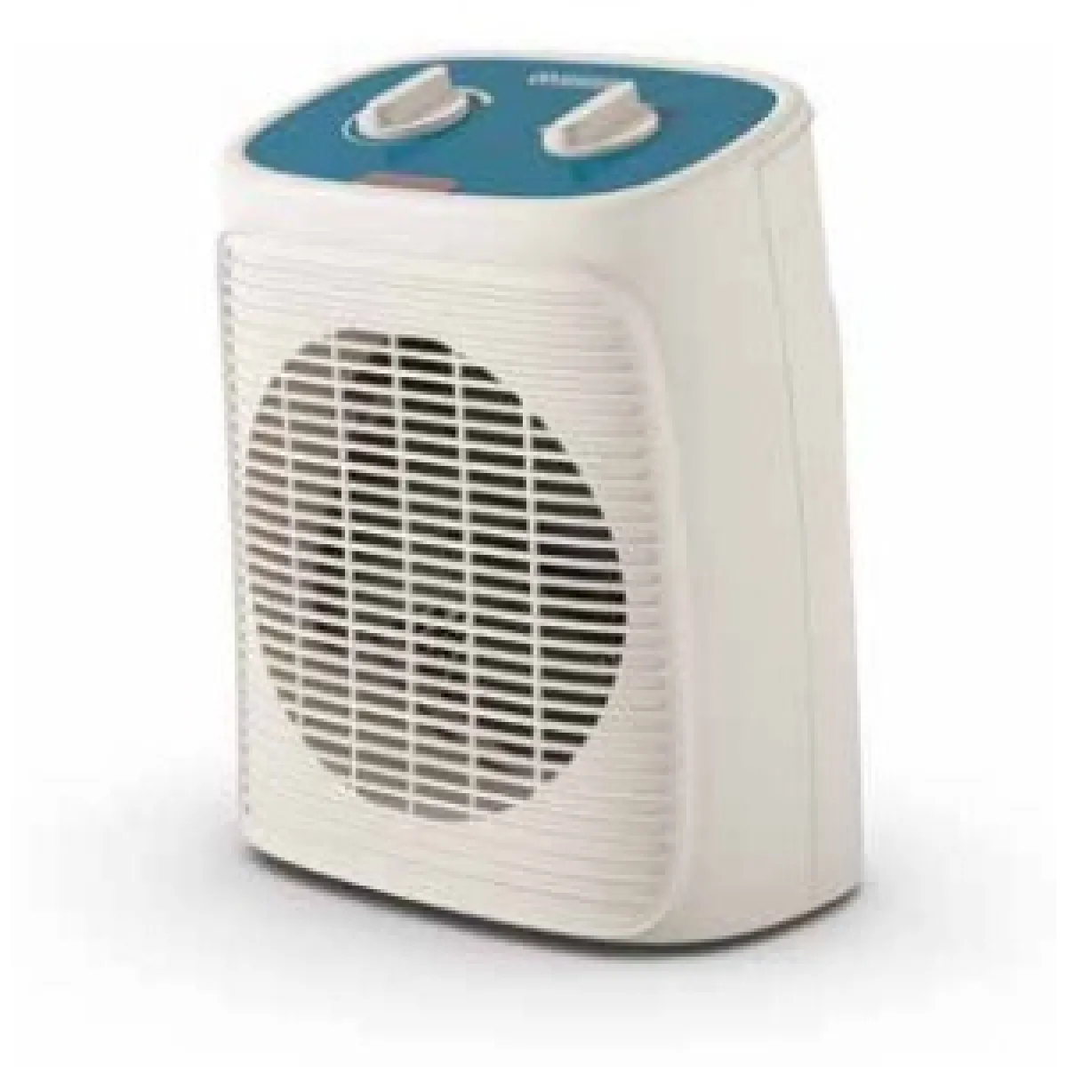 Olimpia Splendid Blanc/Bleu Caldo Rock M 2000W