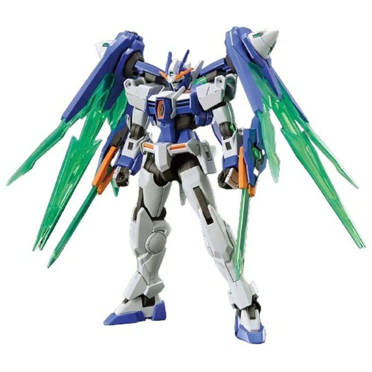 Bandai Figurine d’action Gundam Diver Arc