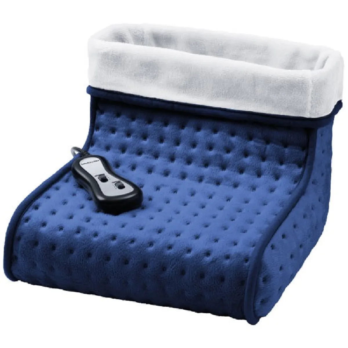 chauffe pieds massant AD350A - vue 2