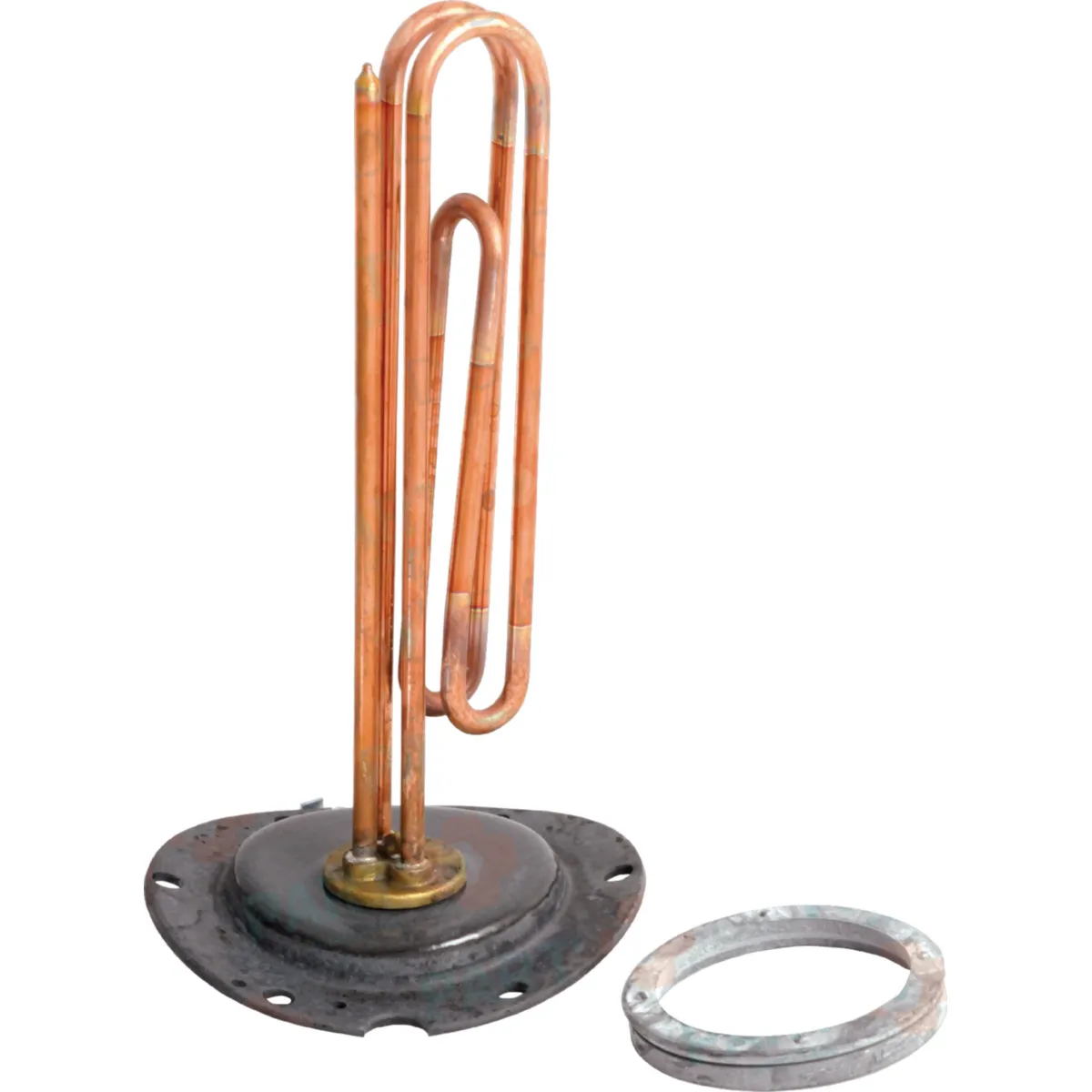 Resistance tri 3300w chauffe-eau 300l chaffoteaux