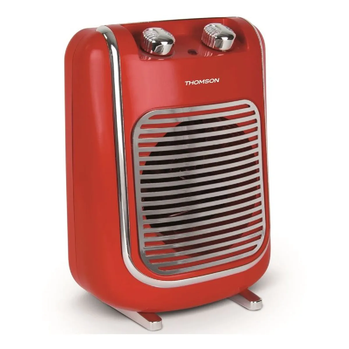 Chauffage d'appoint soufflant Thomson Fifty - vue 4