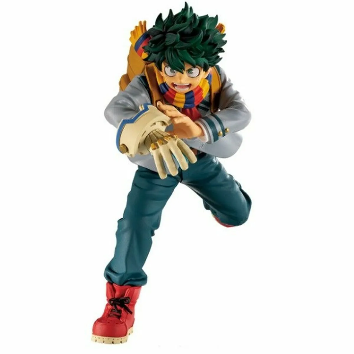 Bandai Izuku Midoriya - vue 4