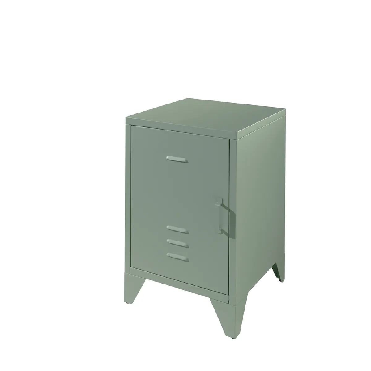 Vipack Bronxx - Vert Olive Vipack Bronxx - Vert Olive