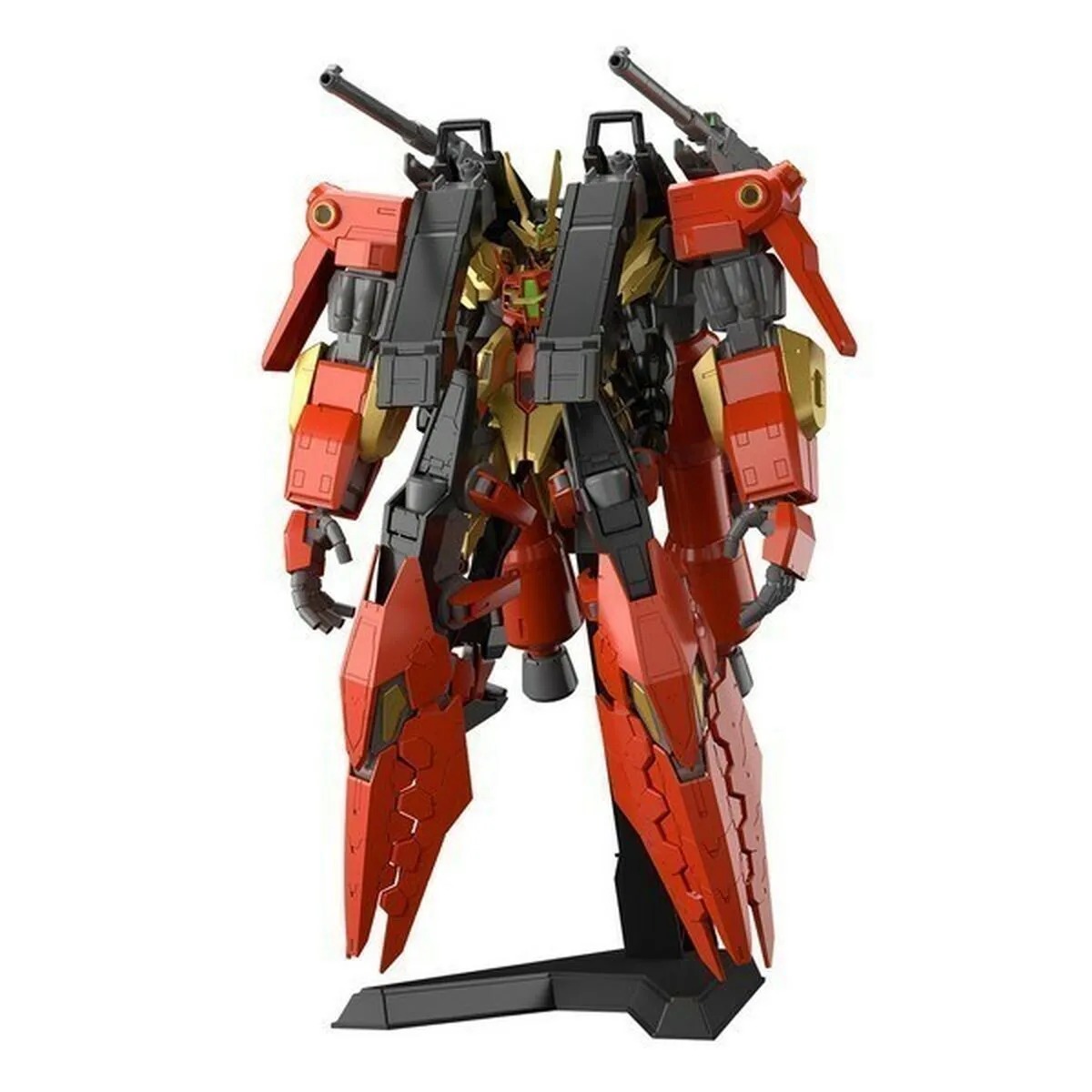 Bandai Typhoeus