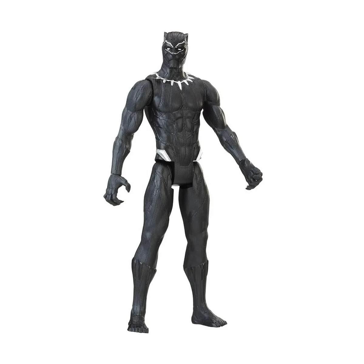 Marvel Figurine Panther 30 cm