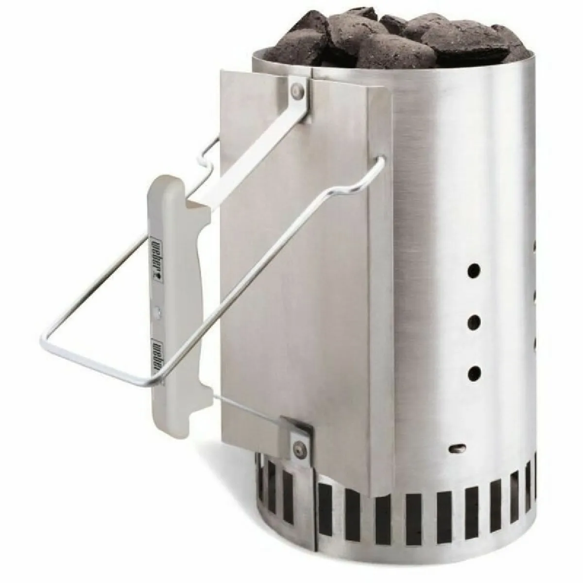 Weber Grille Barbecue