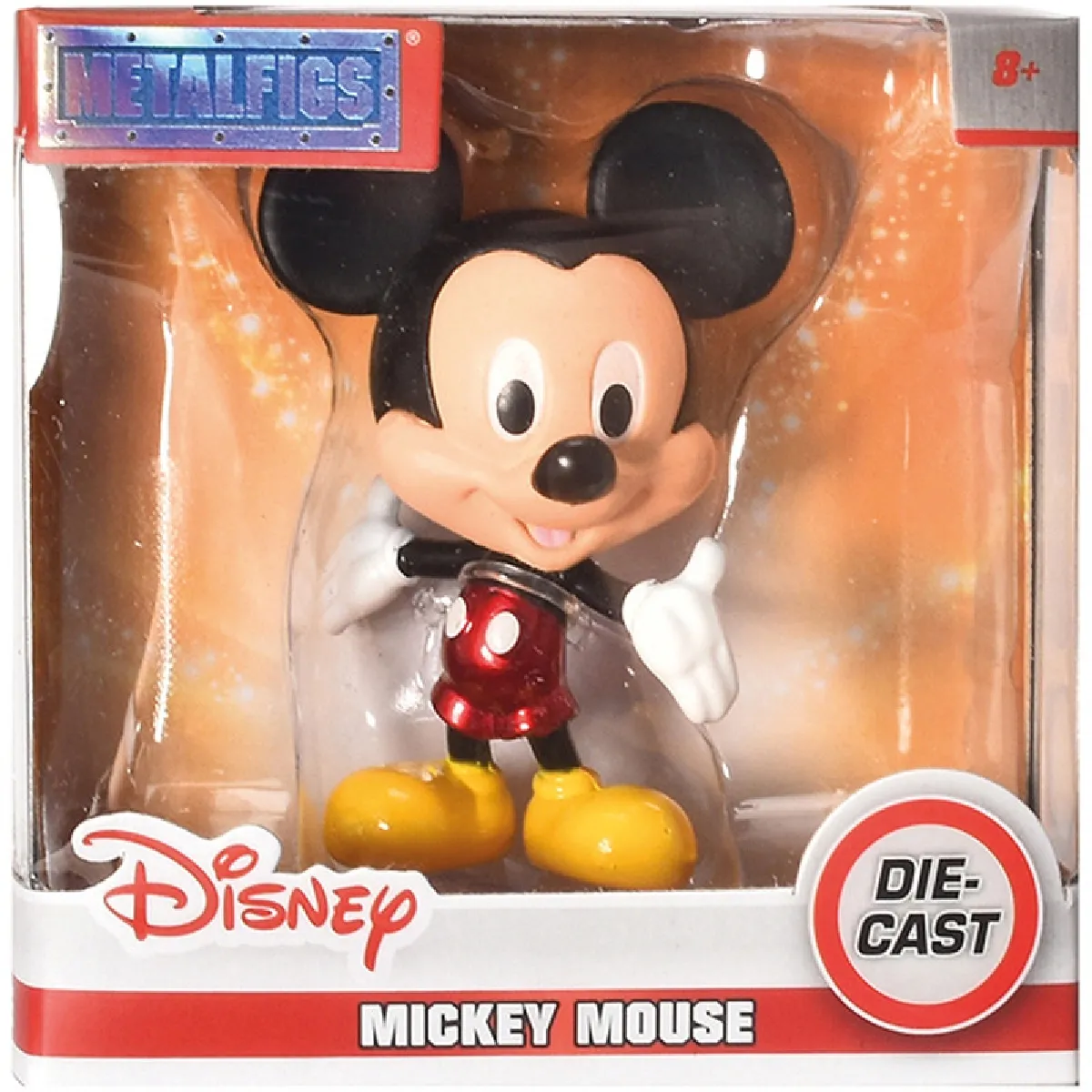 SMOBY MICKEY SMY253070002