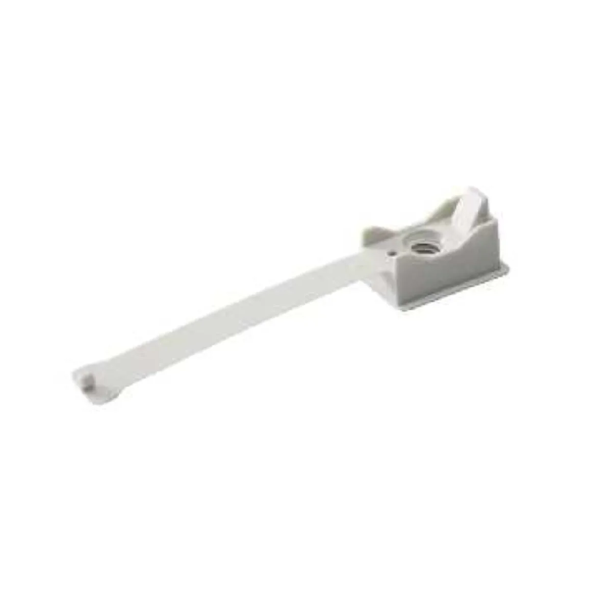 Schneider Instalclip Mureva FIX Ø 25 mm - vue 3