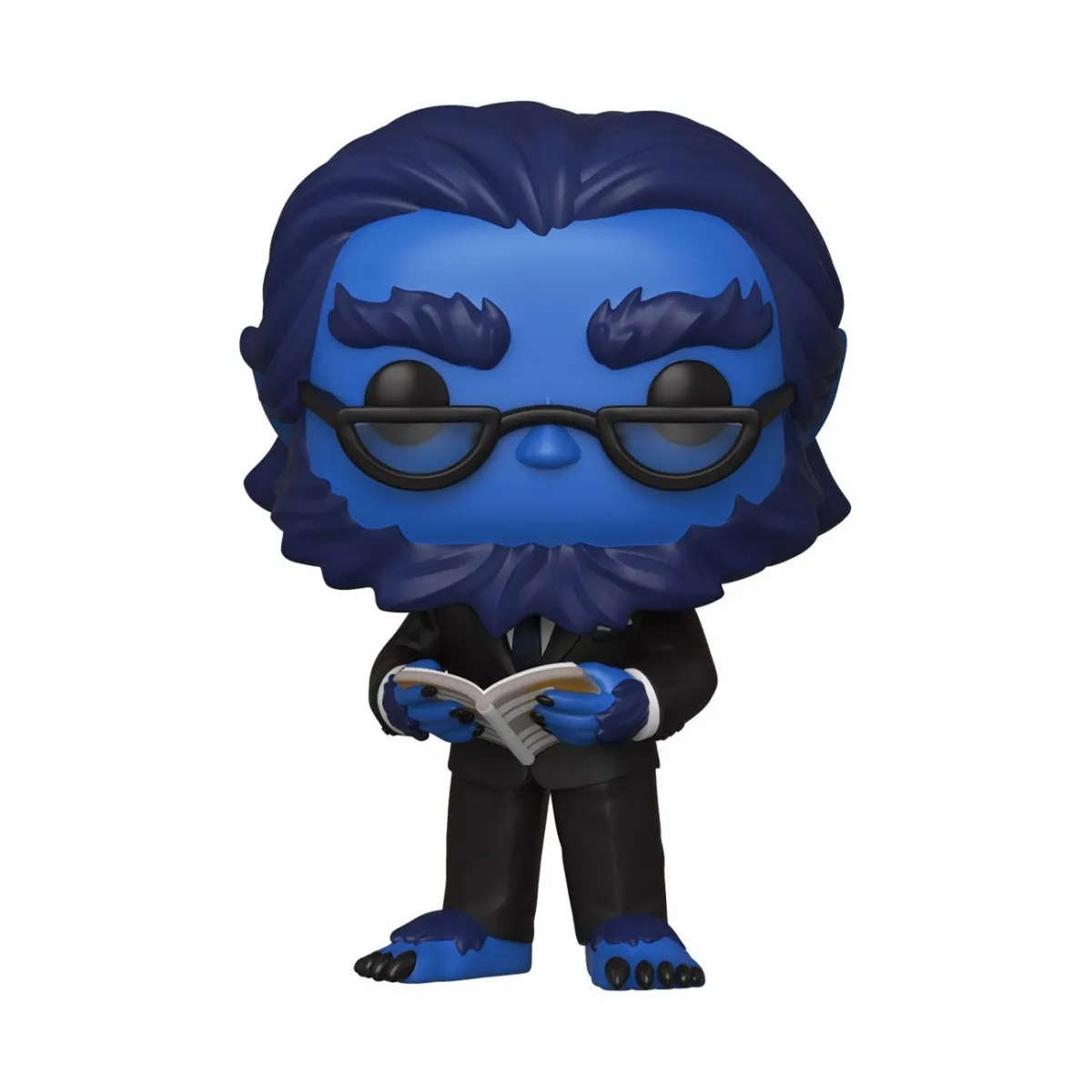 Funko Figurine POP! Marvel Beast - vue 3
