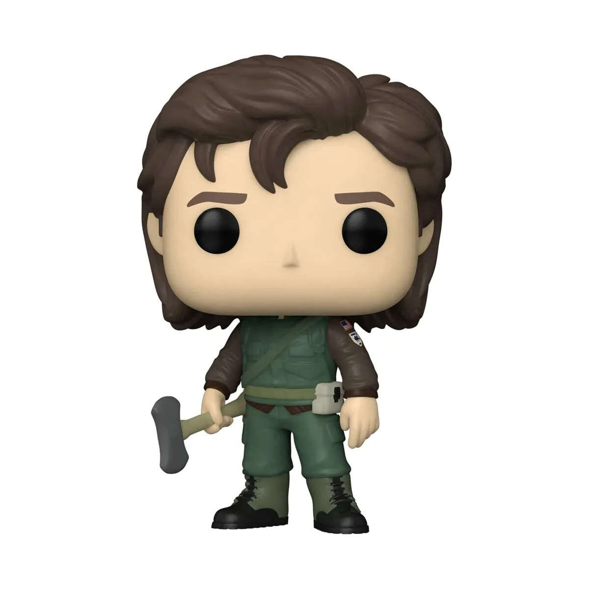 Funko Stranger Things Hunter Steve
