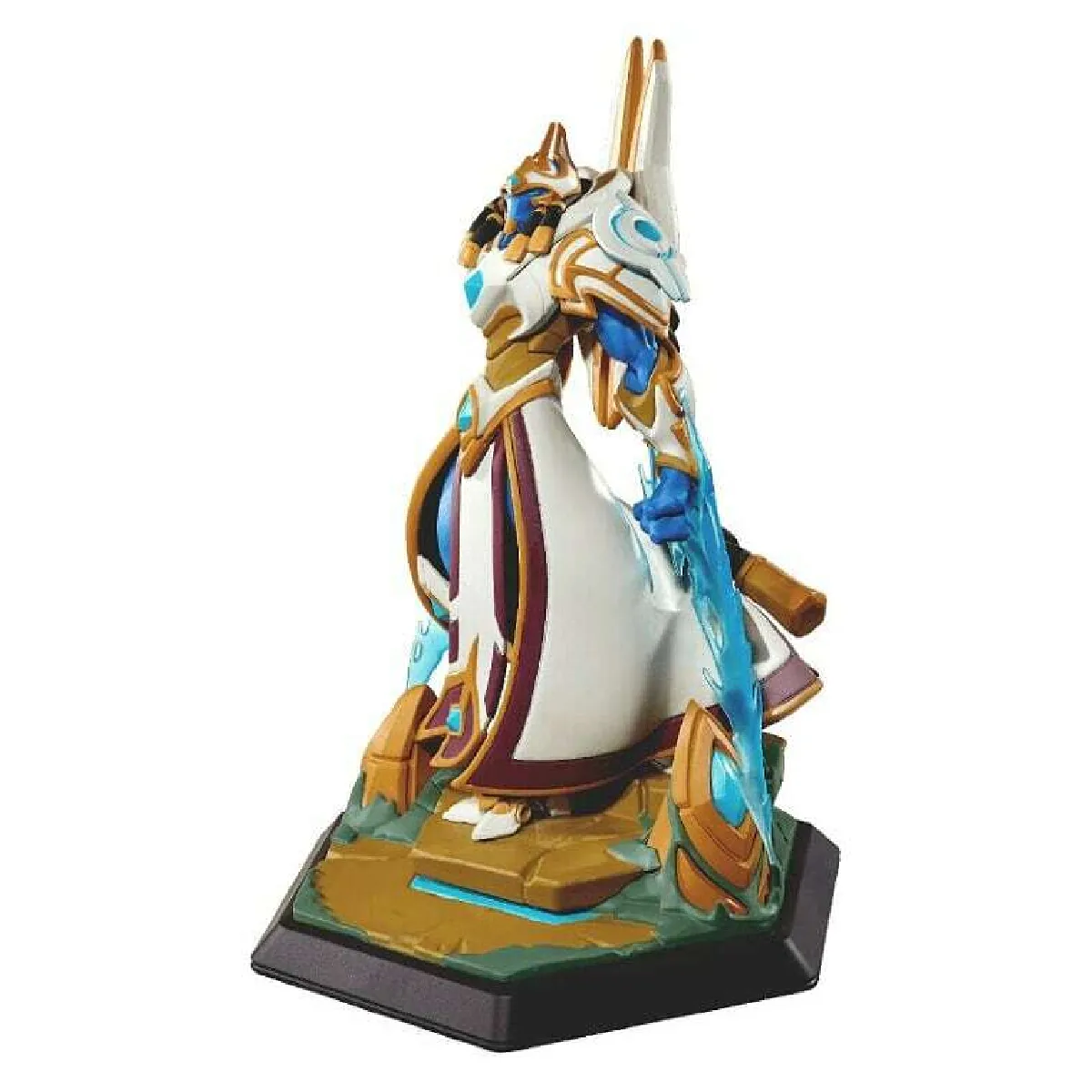 BLIZZARD StarCraft Artanis - vue 2