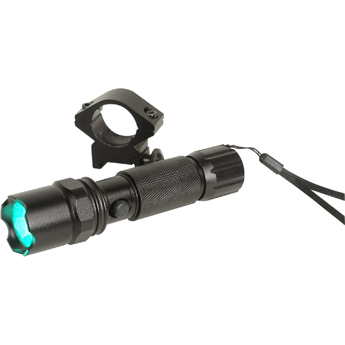 Swiss Arms Swissarms lampe tactique LED - Vert