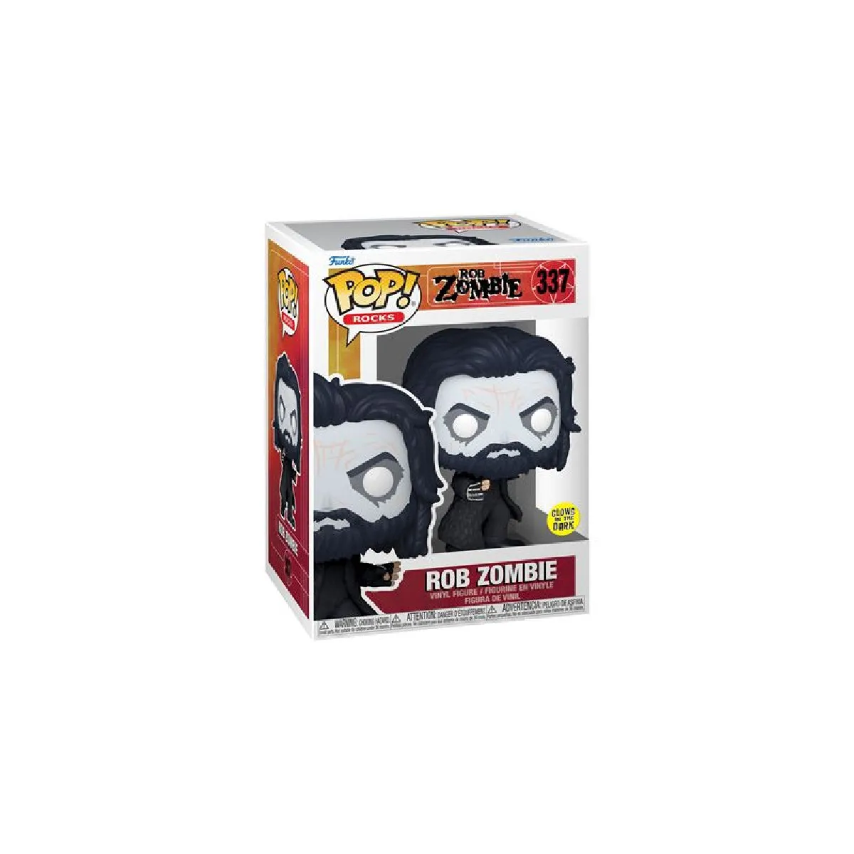 Funko Dragula Figurine POP!