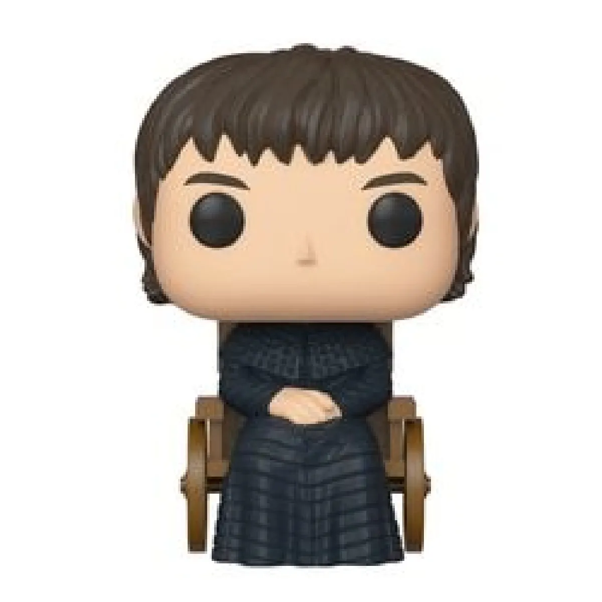 Funko POP Arya Spear - vue 3