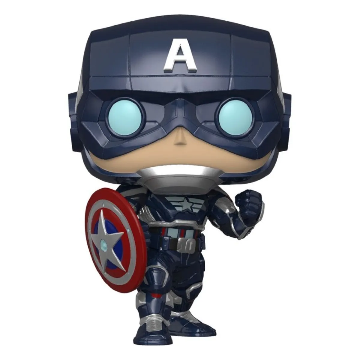 Funko Captain America POP