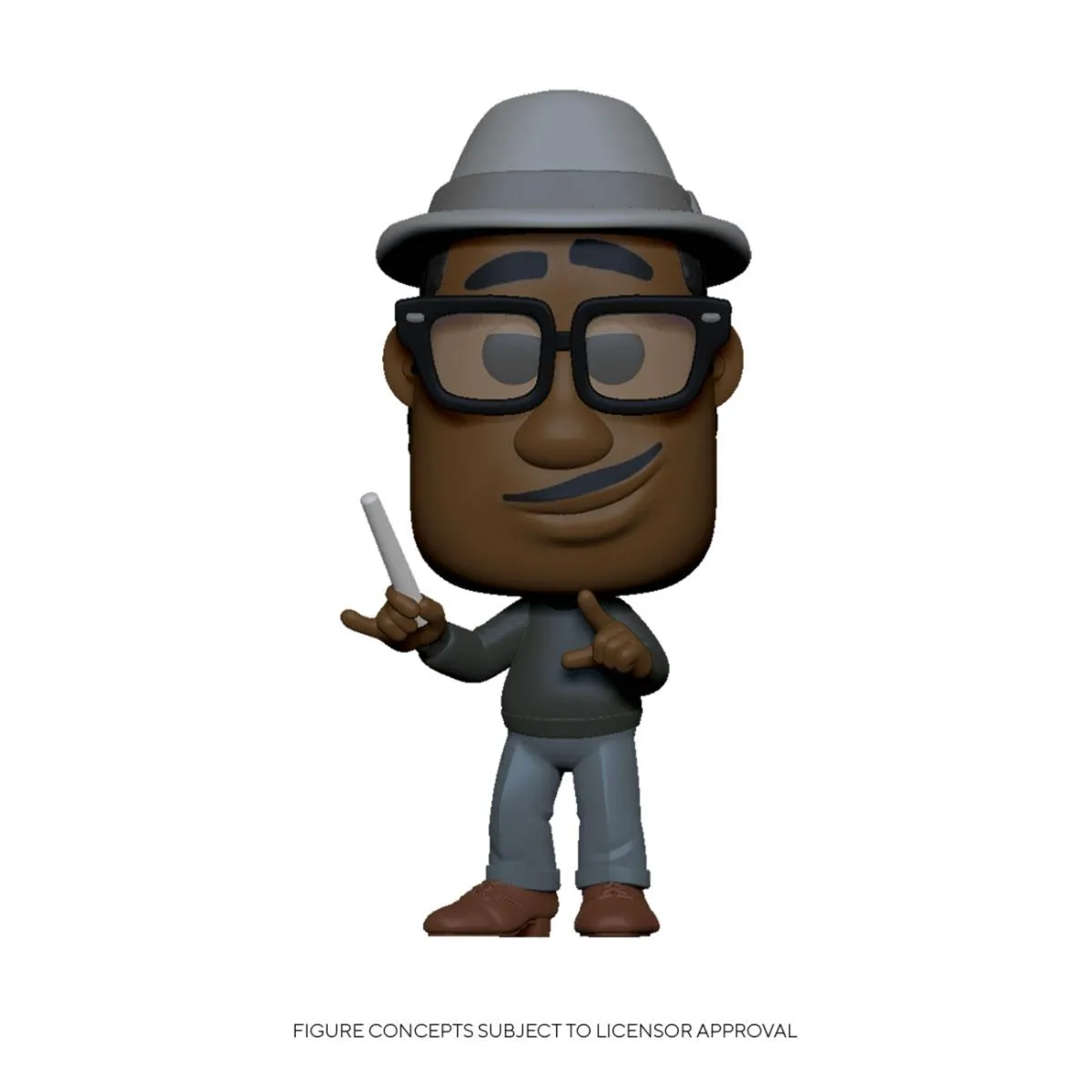 Soul Figurine POP! Joe - vue 5