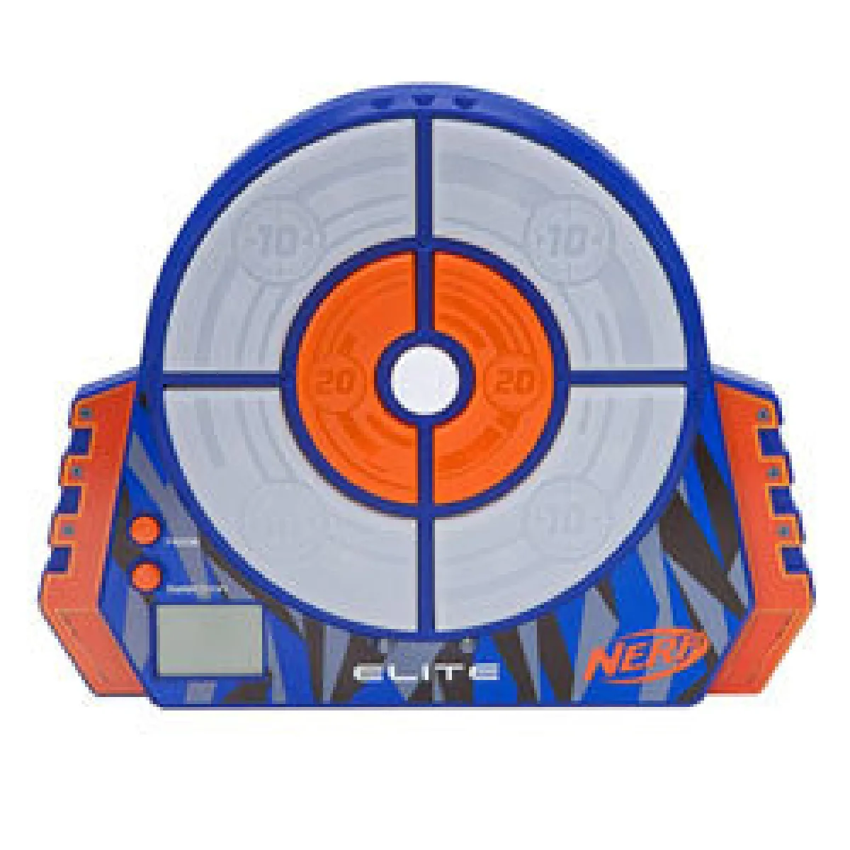 Nerf Elite Cible Electronique 11509