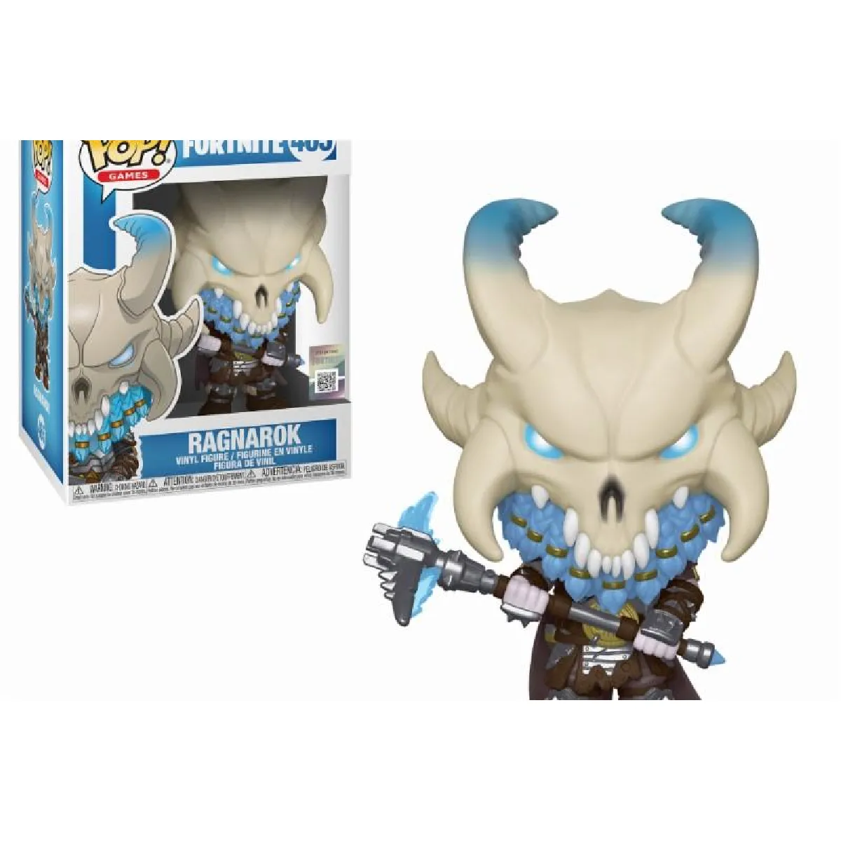 Funko Pop! Fortnite S2 Ragnarok