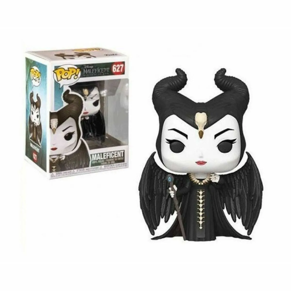 Funko POP! Disney Maleficent