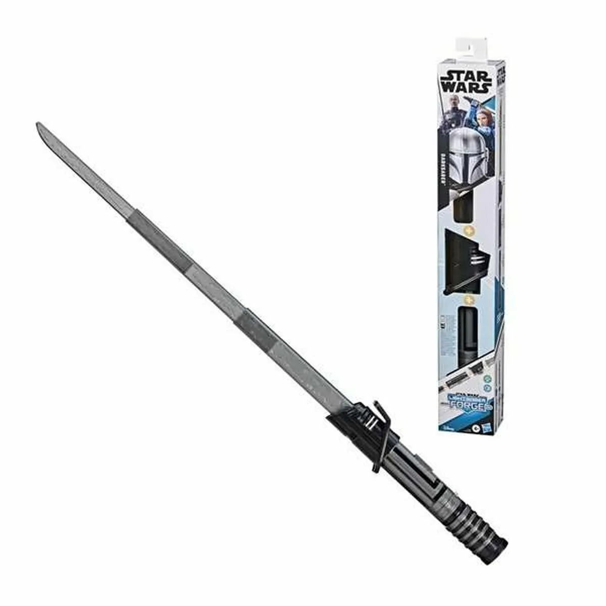 Hasbro Épée Laser