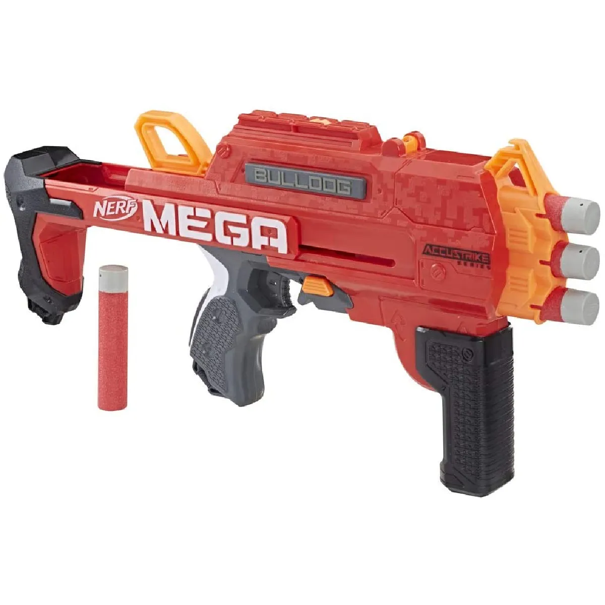 Nerf Méga Bulldog