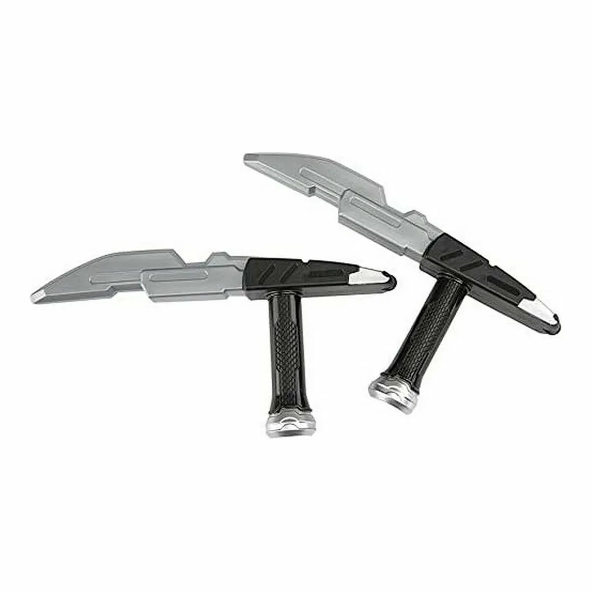 Mom (my other me) couteau tonfa - Multicolore